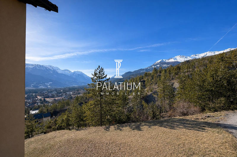 Appartement - 30 m² - 3 pièces