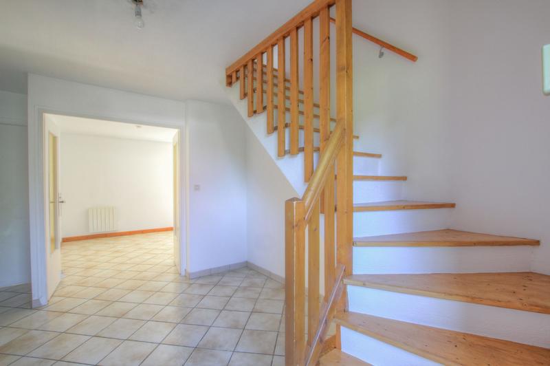 Maison - 128 m² - 5 pièces