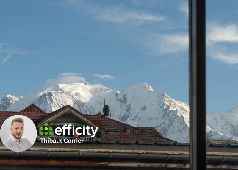 Appartement - 77 m² - 5 pièces