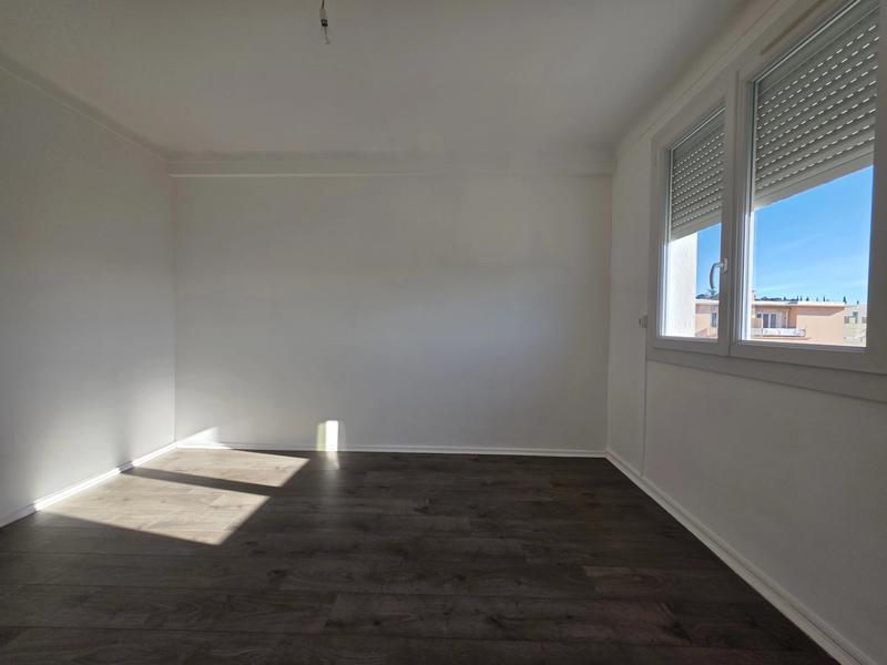 Appartement - 53 m² - 3 pièces