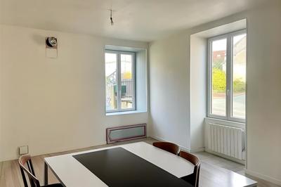 Corps de ferme - 124 m² - 6 pièces