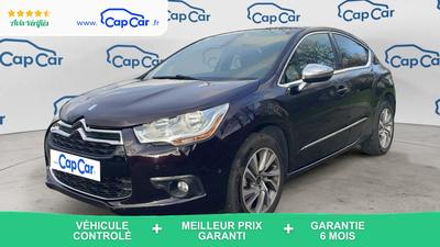 Citroën Ds4 1.2 Puretech 130 Urban Show - 5 places