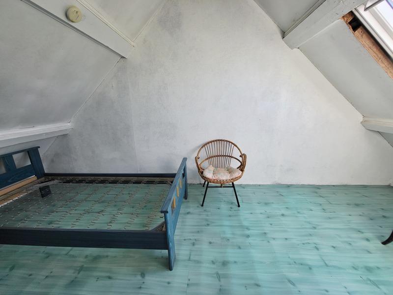 Maison - 92 m² - 9 pièces