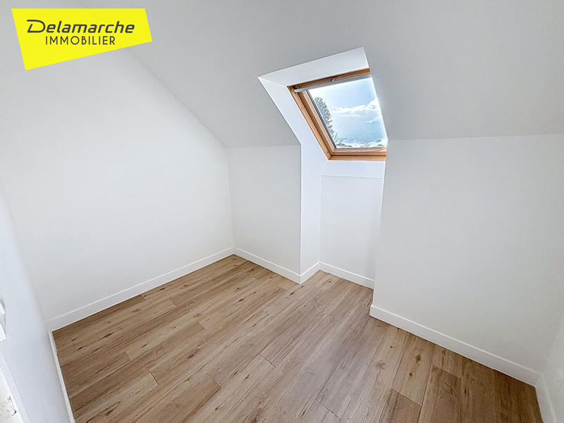 Maison - 122 m² - 7 pièces