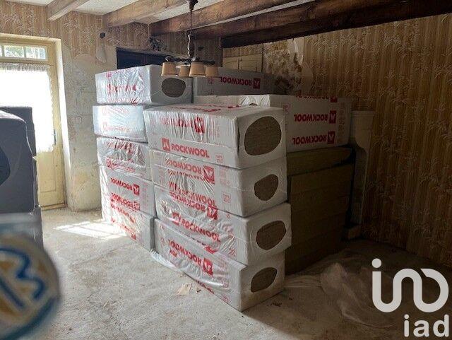 Maison - 195 m² - 7 pièces