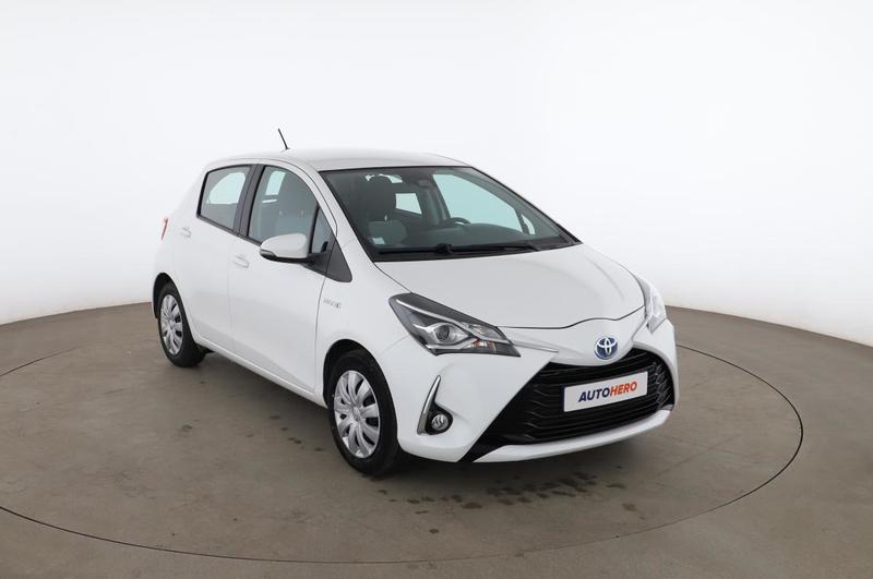 Toyota Yaris 1.5 Hybrid France Business 5p 100h