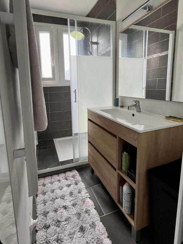 Maison - 68 m² - 4 pièces