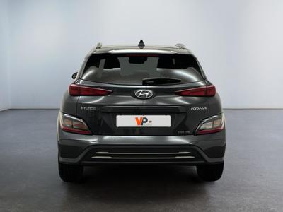 Hyundai Kona Electric Electrique 39 kWh - 136 ch Intuitive