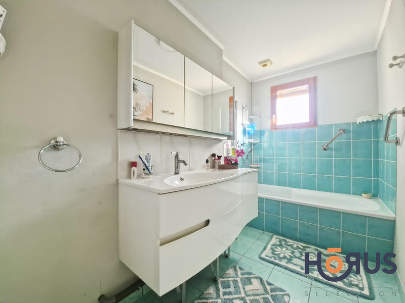 Viager - Maison - 72 m² - 4 pièces