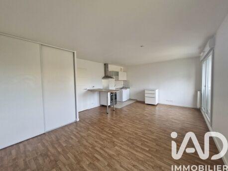 Appartement - 37 m² - 1 pièce