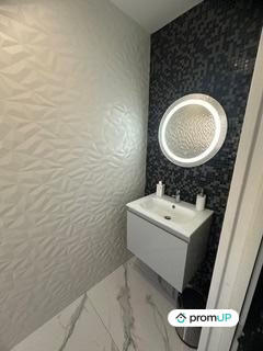 Maison contemporaine - 120 m² - 5 pièces