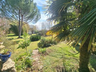 Maison - 150 m² - 8 pièces