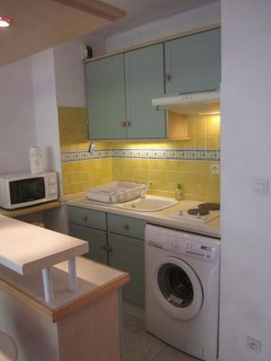 Appartement - 31 m² - 2 pièces