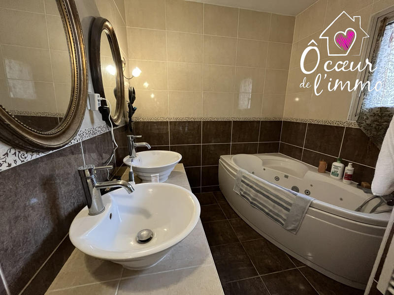 Appartement - 74 m² - 3 pièces