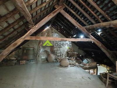 Maison - 150 m² - 5 pièces