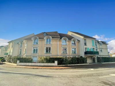 Appartement - 56 m² - 2 pièces