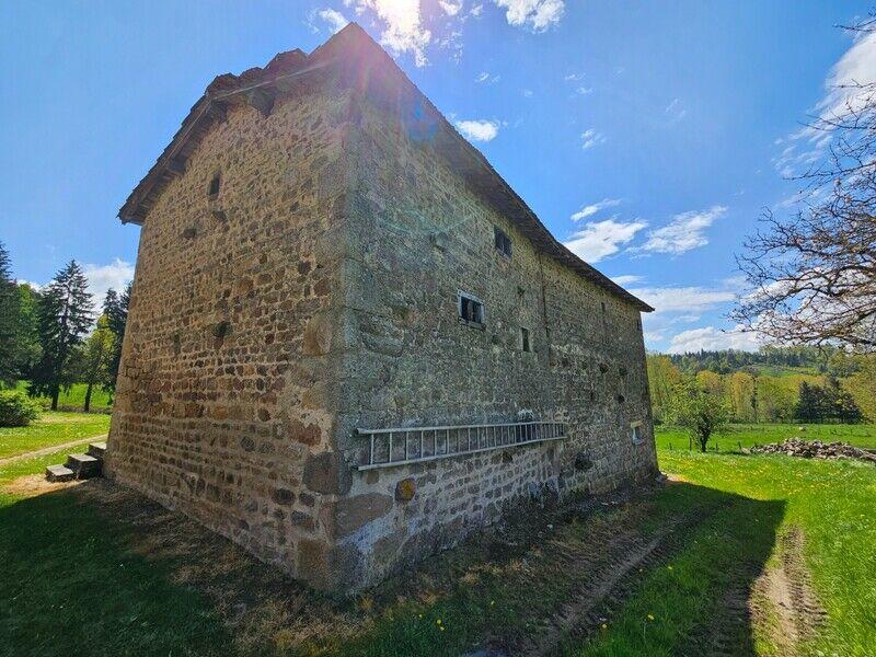 Maison - 150 m² - 3 pièces