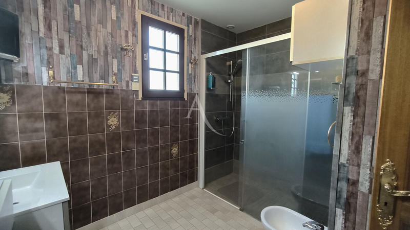 Viager - Maison - 95 m² - 5 pièces