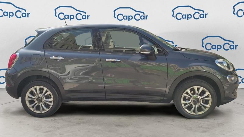 Fiat 500x 1.4 MultiAir 140 Popstar - 5 places