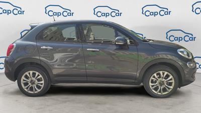 Fiat 500x 1.4 MultiAir 140 Popstar - 5 places