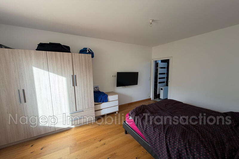 Maison - 172 m² - 7 pièces