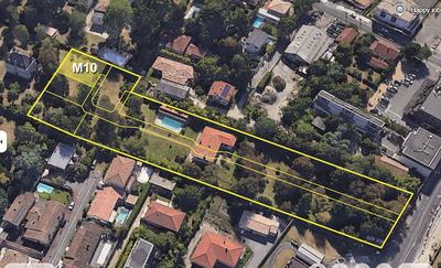 Maison de ville - 129 m² - 5 pièces