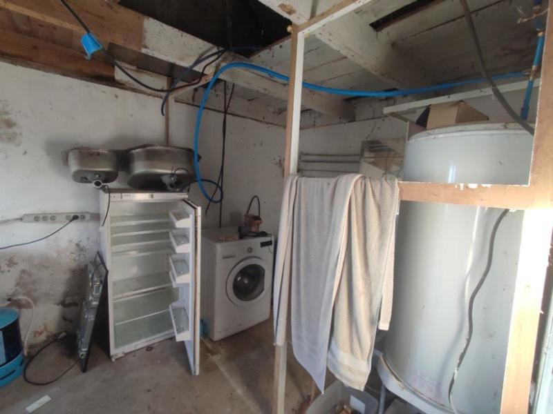 Maison - 75 m² - 3 pièces