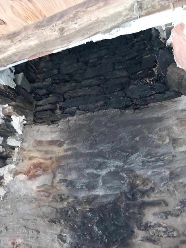 Maison - 90 m² - 3 pièces