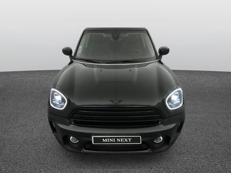 Mini Countryman F60 Lci 136 ch Bva7 Cooper Edition Premium