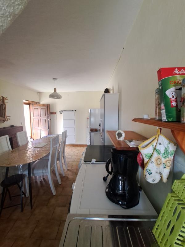 Maison - 43 m² - 3 pièces