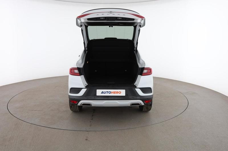 Renault Arkana 1.3 TCe Rs Line Edc 140 ch