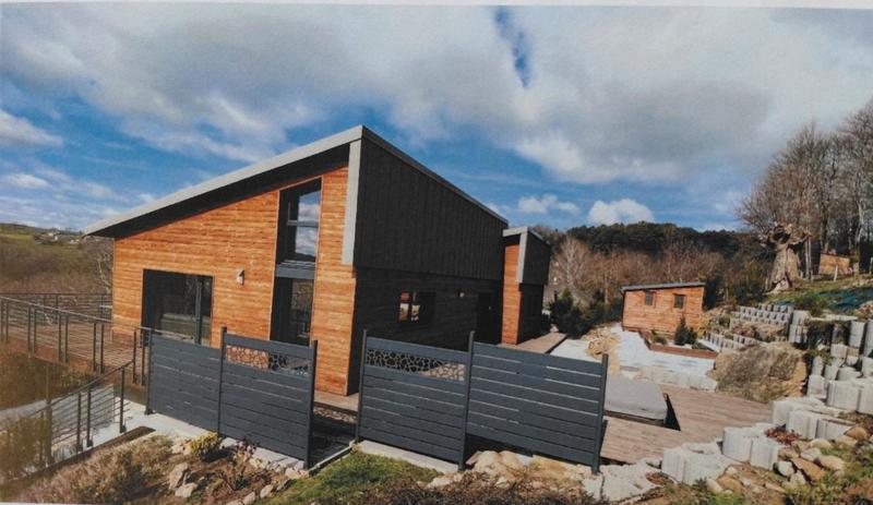 Maison - 114 m² - 6 pièces