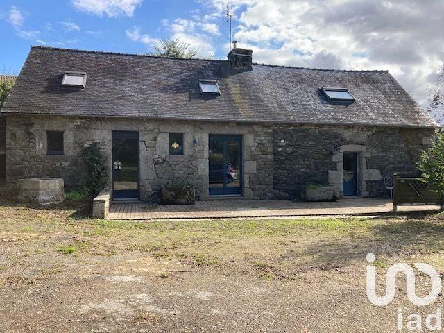 Maison de campagne - 140 m² - 4 pièces