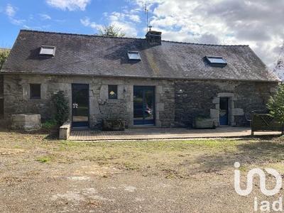 Maison de campagne - 140 m² - 4 pièces