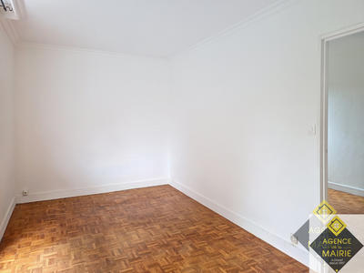 Appartement - 76 m² - 4 pièces