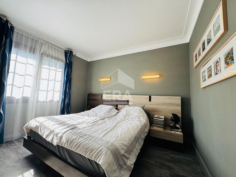 Maison - 152 m² - 5 pièces