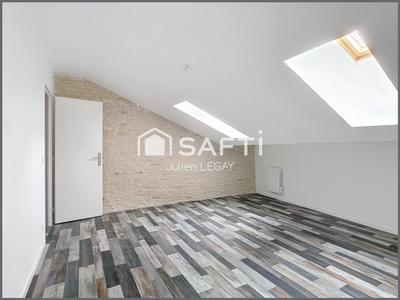 Maison - 197 m² - 6 pièces
