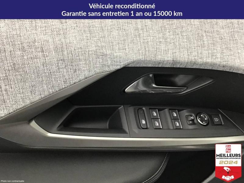 Peugeot 3008 Gt Hybrid 145 e-Dcs6