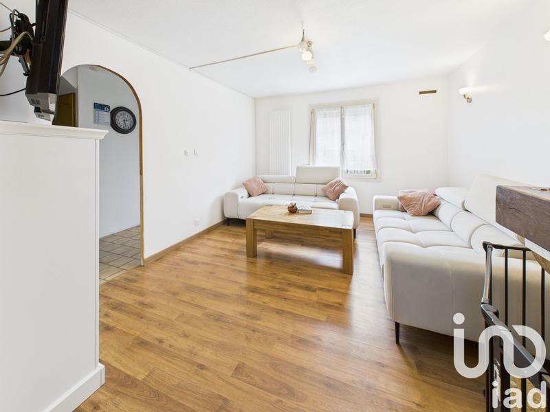 Maison - 99 m² - 4 pièces