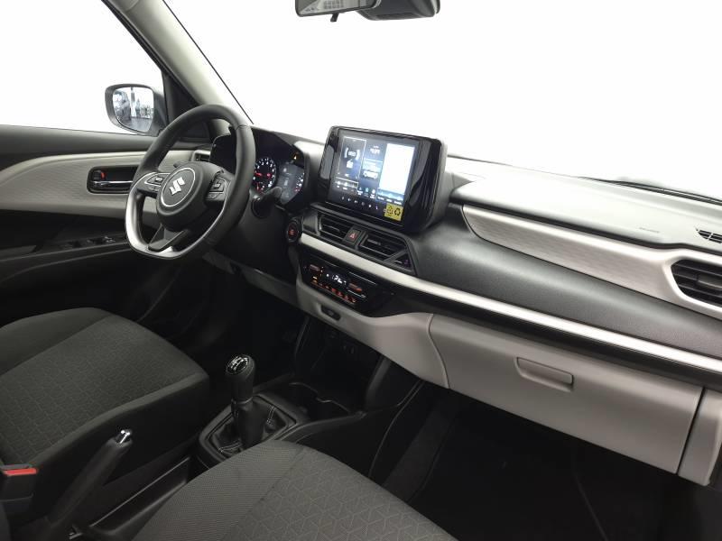 Suzuki Swift 1.2 Dualjet Hybrid Privilège