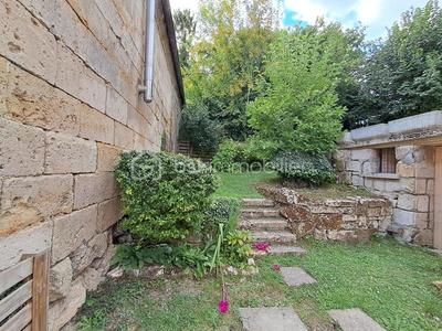 Maison - 68 m² - 5 pièces