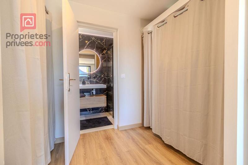 Maison - 170 m² - 7 pièces