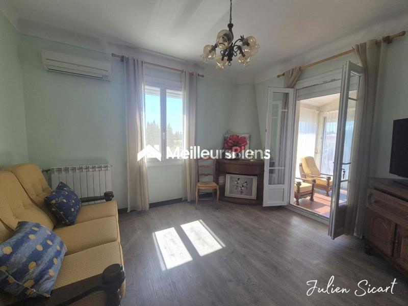 Maison traditionnelle - 138 m² - 6 pièces