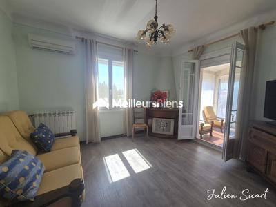 Maison traditionnelle - 138 m² - 6 pièces