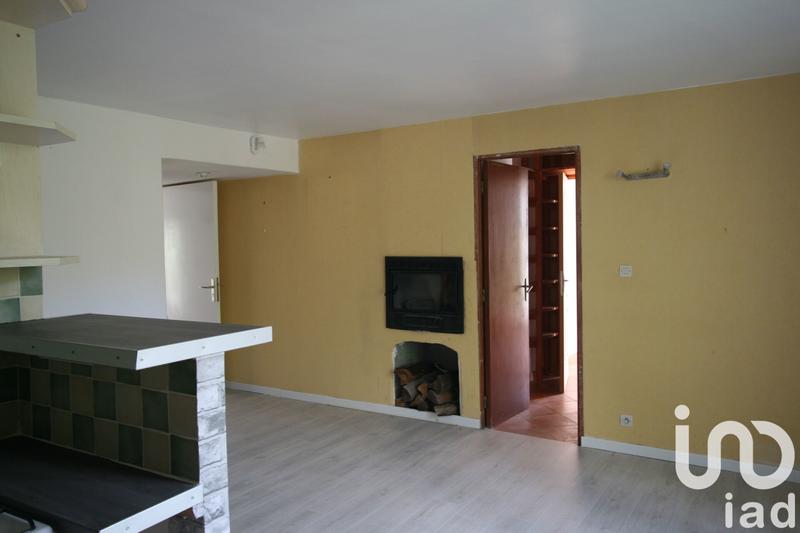 Appartement - 52 m² - 3 pièces