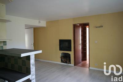 Appartement - 52 m² - 3 pièces