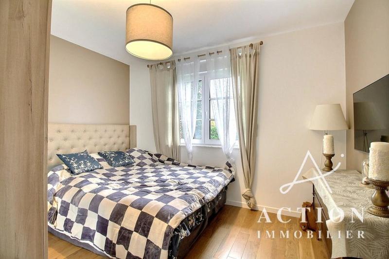 Maison - 171 m² - 5 pièces