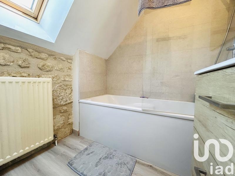 Maison - 190 m² - 7 pièces