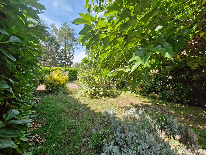 Maison - 109 m² - 5 pièces