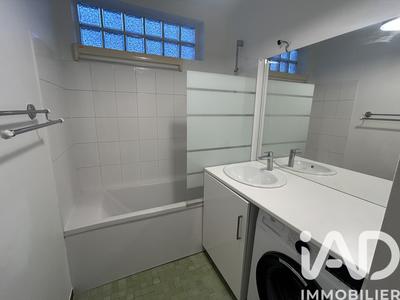 Appartement - 28 m² - 1 pièce